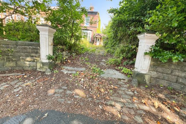 3-bed semi-detached on 55, Seymour Road, Bolton, £185,000