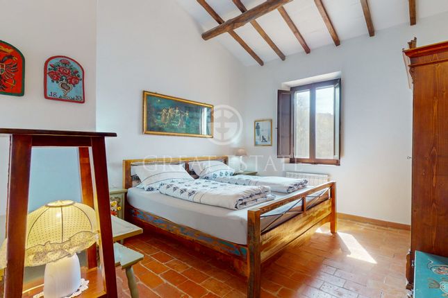 Villa for sale in Panicale, Perugia, Umbria