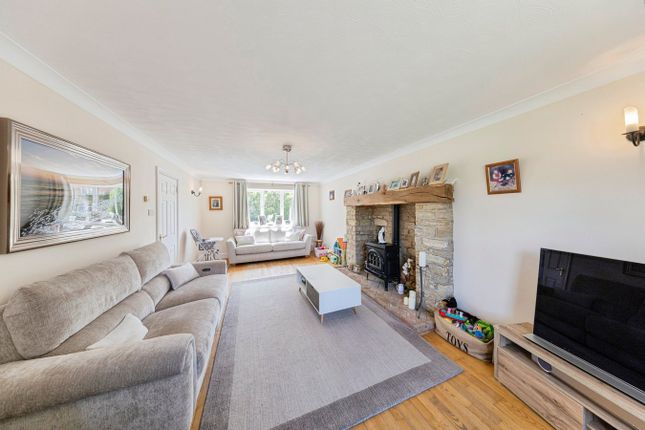 Lime Tree House, Moorend Road, Towcester photo 4