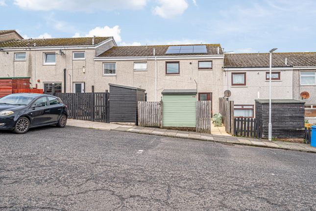 257, Redcraigs, Kirkcaldy photo 2