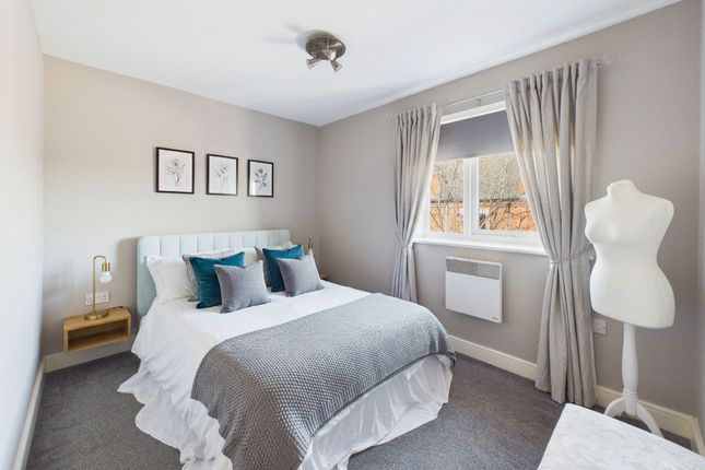 10 Colbrook Place Midland Road, Nottingham photo 3