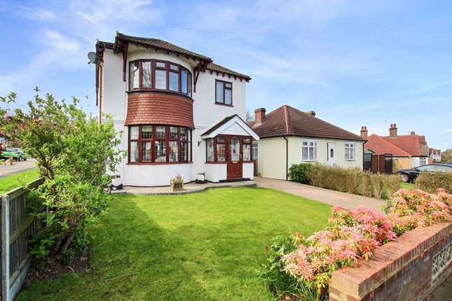 Detached house for sale in Hurst Road, Bexley