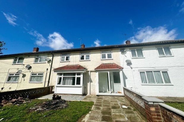 Terraced house to rent in Panfield Road, London