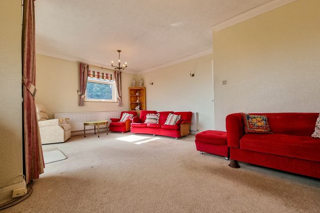 Flat for sale in Richmond Road, Uplands, Swansea, City And County Of Swansea.