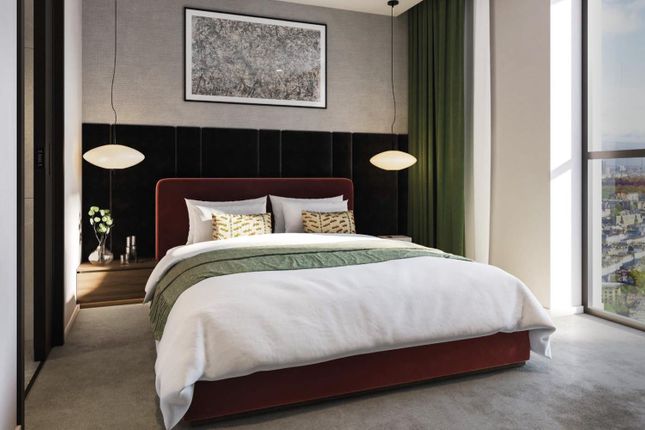 100 Kensington, 100, West Cromwell Road, London photo 4