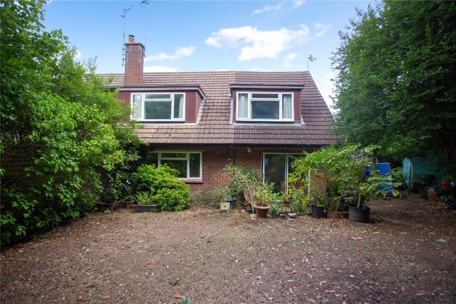 Semi-detached house for sale in Headland Close, Great Missenden
