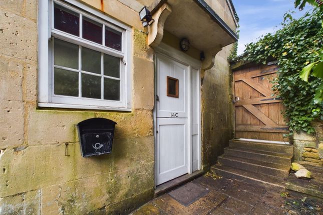 Thumbnail Property to rent in St. Margarets Street, Bradford-On-Avon
