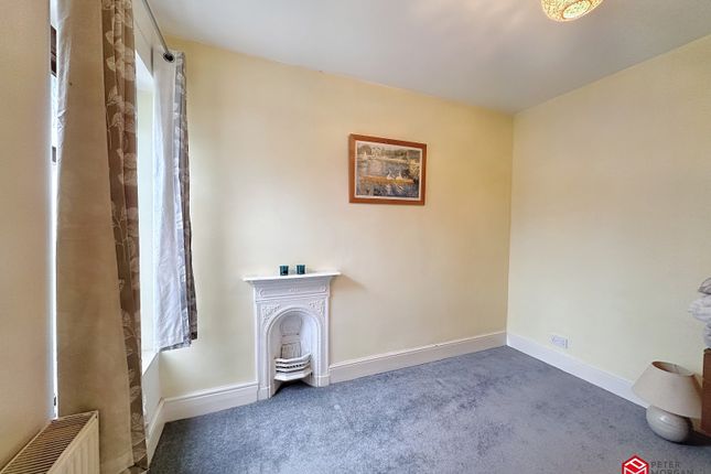 Terraced house for sale in Neath Road, Resolven, Neath, Neath Port Talbot.