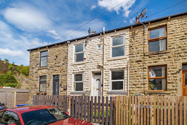 Terraced house for sale in Waterbarn Lane, Bacup