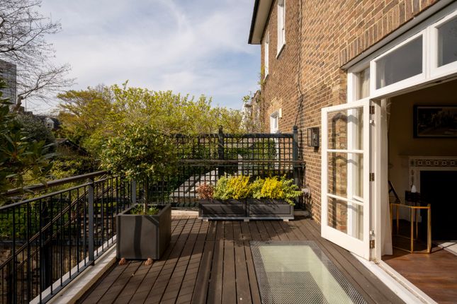41, Addison Avenue, London photo 4