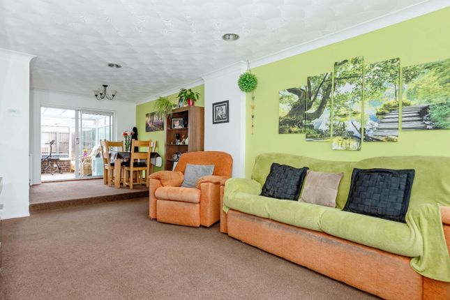 Property for sale in Rectory Walk, Sompting, Lancing