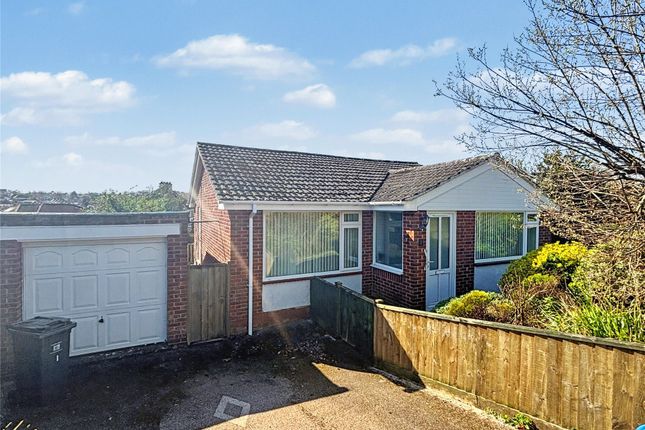 3-bed house on 1, Brook Meadow, Devon, £300,000