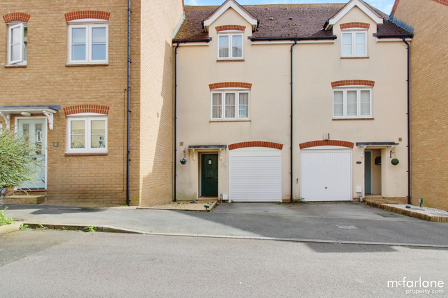Terraced house for sale in Arnold Street, Swindon, Wiltshire