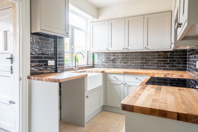 Terraced house for sale in Orchard View, Skelton, York