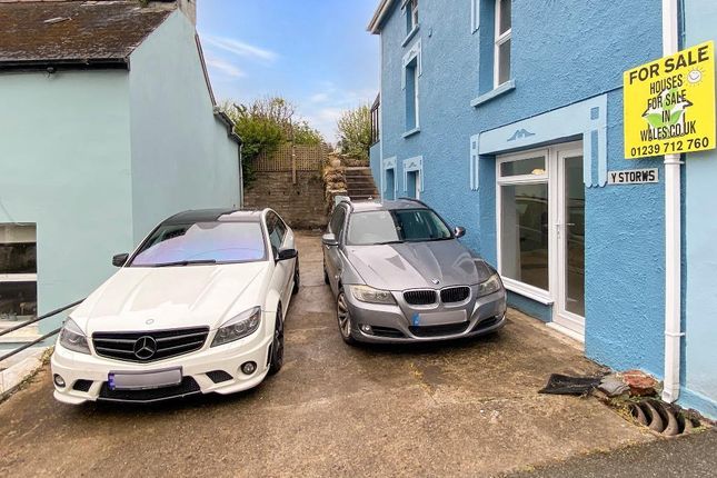 Detached house for sale in Main Street, St Dogmaels, Cardigan