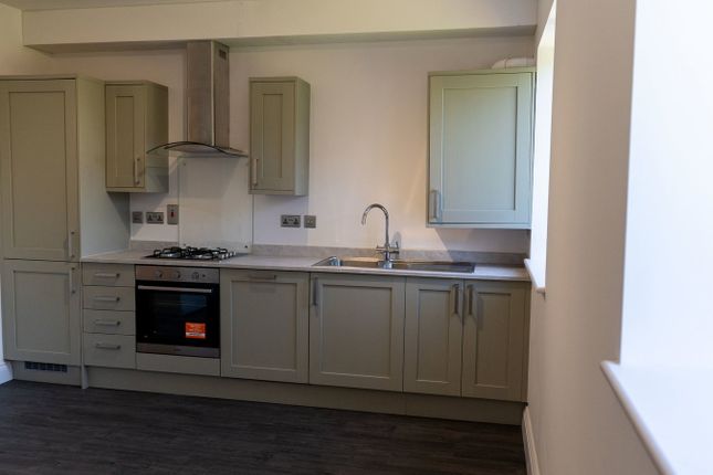 Laws Mansion ,F3, High Street, Bedford photo 4