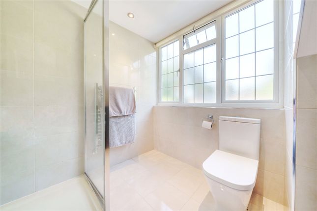 Detached house for sale in Hook Heath, Surrey