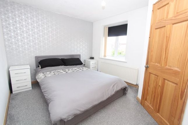 Detached house for sale in Lexington Green, Withymoor Village / Amblecote Border, Brierley Hill.