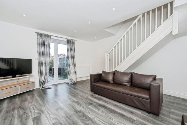 2-bed terraced on 31, Sewell Close, Essex, £350,000