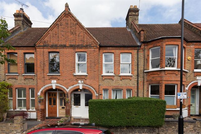 2-bed house on 4, Sybourn Street, Walthamstow, £475,000