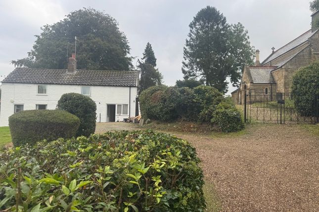 2-bed detached on Church Cottage, Market Rasen, £995/mo