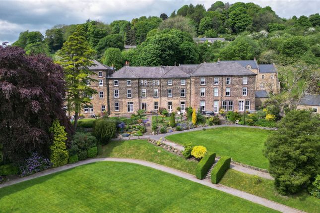 Thumbnail Town house for sale in Malthouse Lane, Ashover, Chesterfield