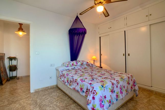 Apartment for sale in La Manga Del Mar Menor, Murcia, Spain