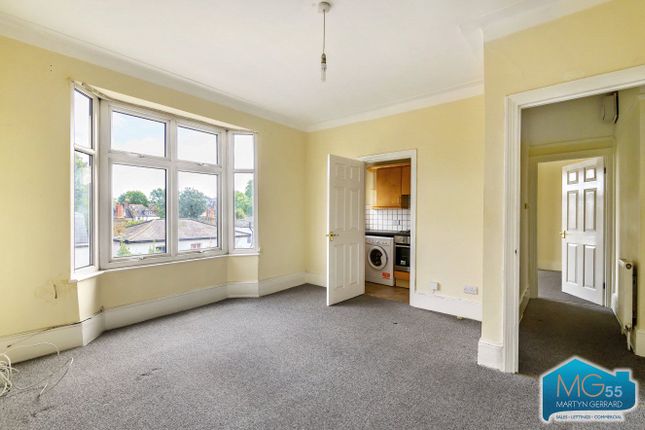 Thumbnail Flat to rent in Crouch Hill Mansions, 143 Crouch Hill, London