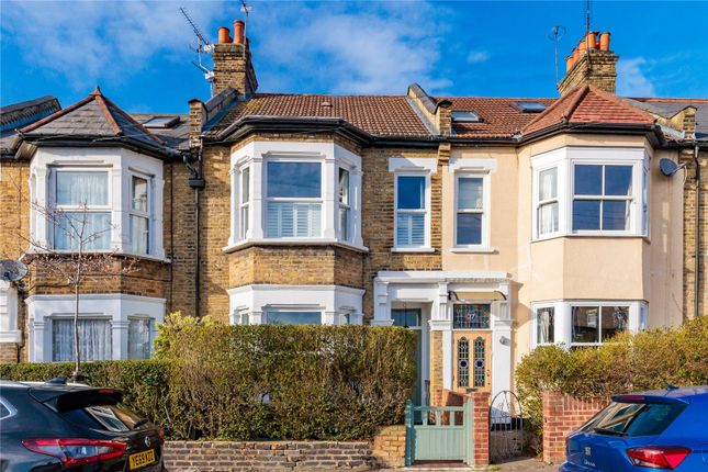 Terraced house for sale in Cottenham Road, Walthamstow, London