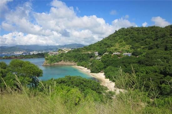 Villa for sale in Morne Rouge, Morne Rouge, Grenada Island