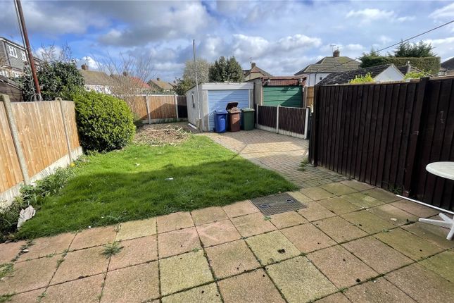 Semi-detached house for sale in Butts Lane, Stanford-Le-Hope, Essex