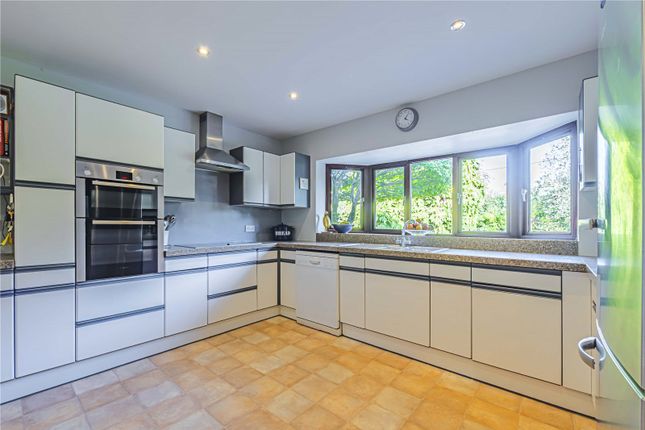 Bungalow for sale in Dunstable Road, Dagnall, Berkhamsted