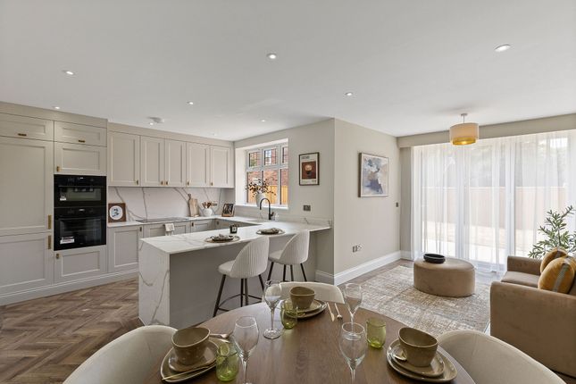 Plot 4, Abbey Road, Grimsby photo 3