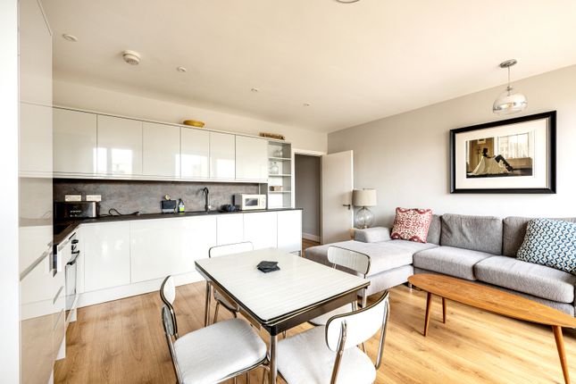 12, Alestan House, 198, Freston Road, London photo 4