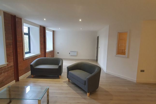 Apartment 20, Conditioning House, Bradford photo 4