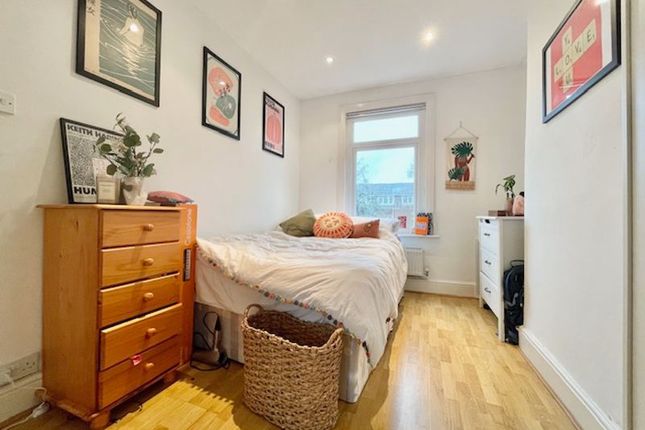 Terraced house for sale in Dunbar Road, London