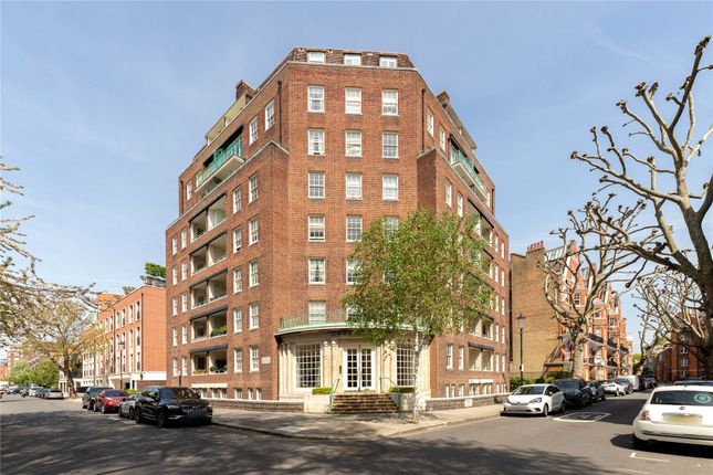 Thumbnail Flat for sale in Chesil Court, Chelsea Manor Street, London