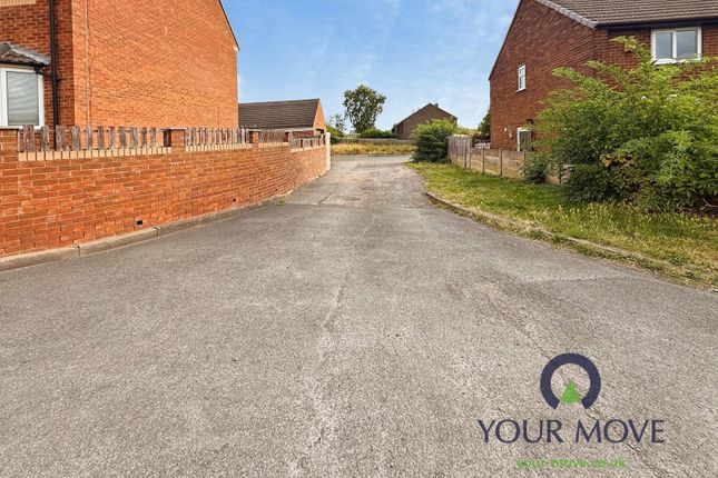 Land To Rear Of 41-43,, King Edward Street, Barnsley photo 2