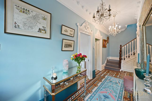 126 St. Julians Farm Road, London photo 4