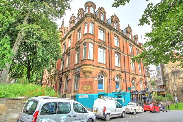 Flat for sale in Amen Corner, Newcastle Upon Tyne, Tyne And Wear