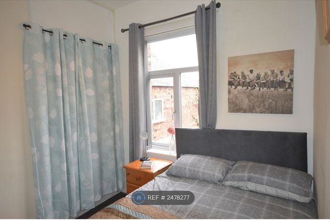 Double Bedroom