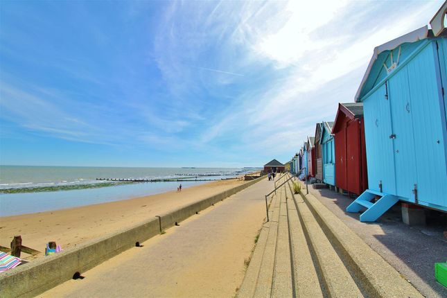 Property for sale in East Terrace, Walton On The Naze