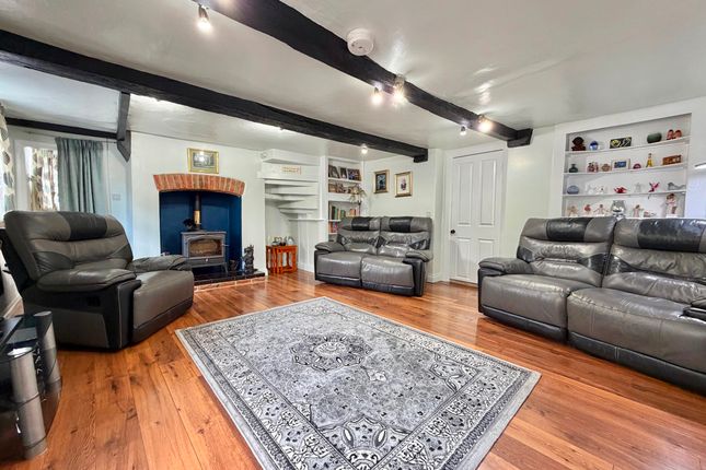 Townling Cottage, Newnham photo 2