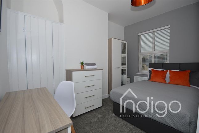 1-bed house on Room 3, 51 Slaney Street, Newcastle, £450/mo