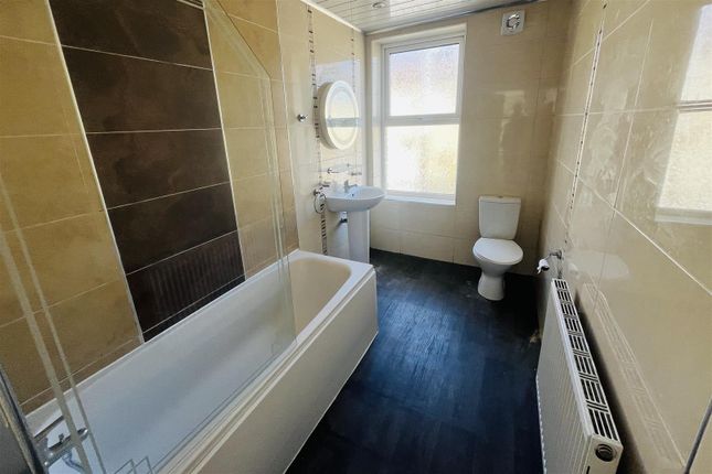 Terraced house for sale in Wellington Street, Oakes, Huddersfield