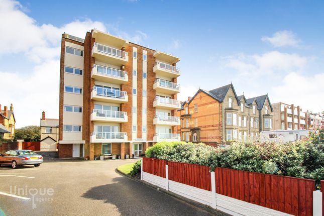 Flat for sale in Northgate, 14-16 North Promenade, Lytham St. Annes