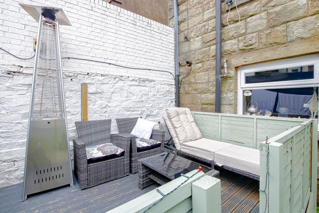 Terraced house for sale in Lincoln Street, Haslingden, Rossendale