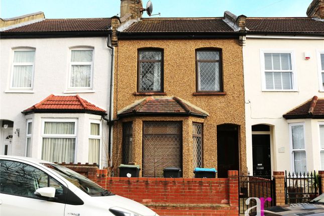 Terraced house for sale in Millais Road, Enfield, Middlesex