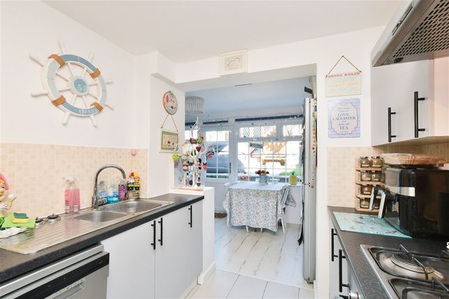 Rudyard Road Woodingdean, Brighton photo 4