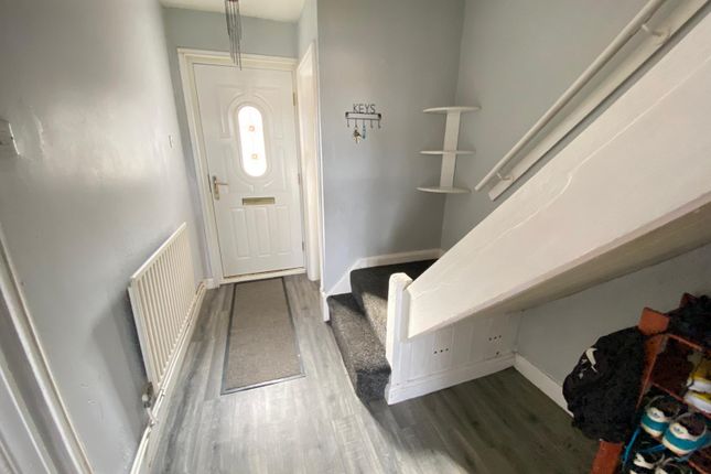 193, Gooding Avenue, Leicester photo 4